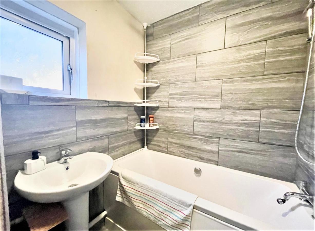 The Hk House - Family Friendly Near To Blenheim Palace & Oxford City Centre Vila Kidlington Exterior foto