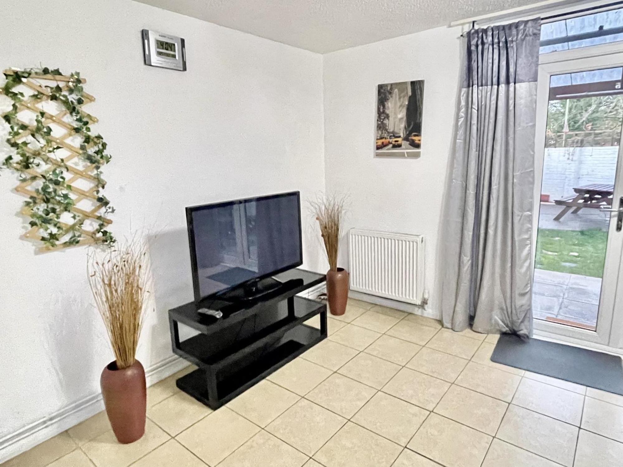 The Hk House - Family Friendly Near To Blenheim Palace & Oxford City Centre Vila Kidlington Exterior foto